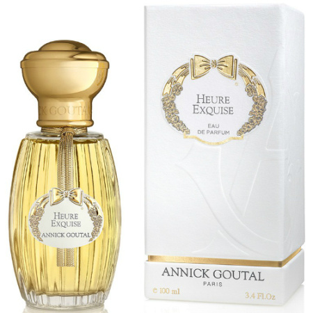 Фото духиAnnick Goutal Heure Exquise