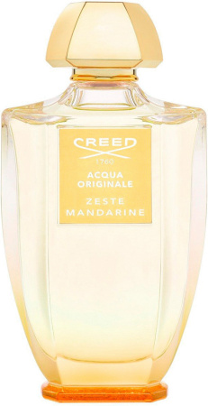 Фото духиCreed Zeste Mandarine