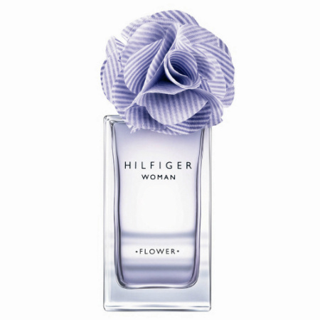 Фото духиTommy Hilfiger Flower Violet