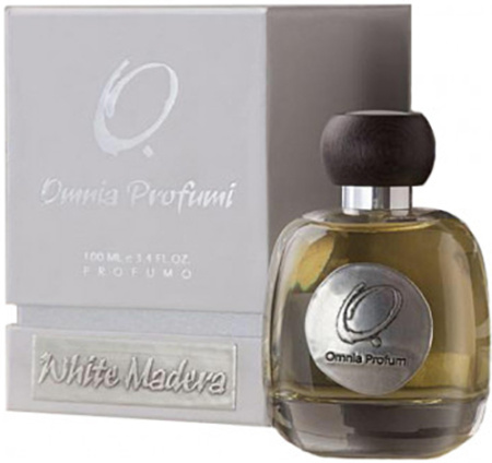 Фото духиOmnia Profumi White Madera