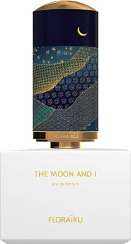 Фото духи Floraiku The Moon And I