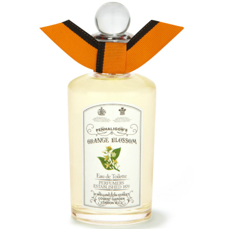 Фото духиPenhaligon`s Orange Blossom