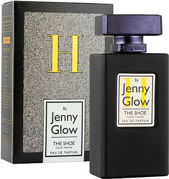 Фото духи Jenny Glow The Shoe