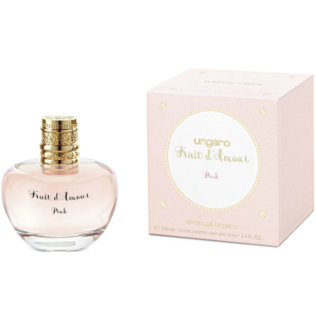 Фото духиUngaro Fruit d'Amour Pink