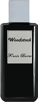 Фото духи Franck Boclet Woodstock