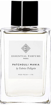 Фото духи Essential Parfums Patchouli Mania