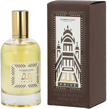 Enrico Gi Oud Prive (20-78288 парфюмерная вода 100 мл)