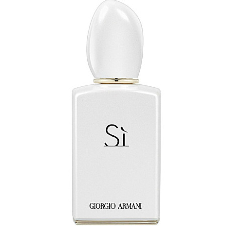Фото духиArmani Si White
