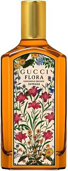 Gucci Flora Gorgeous Orchid ibtense тестер