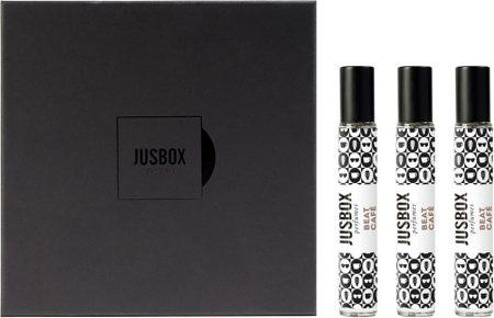 Фото духиJusbox Use Abuse