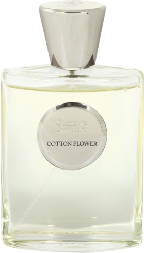 Фото духиGiardino Benessere Cotton Flower