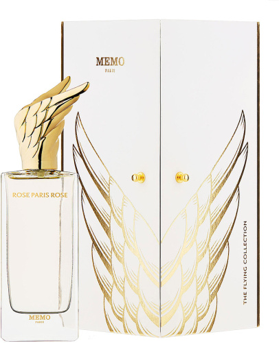Memo Rose Paris Rose (20-78076 парфюмерная вода 75 мл)