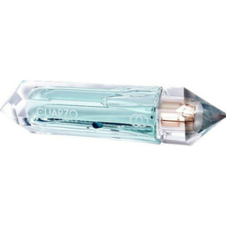 Фото духиCuarzo The Circle Aquamarine