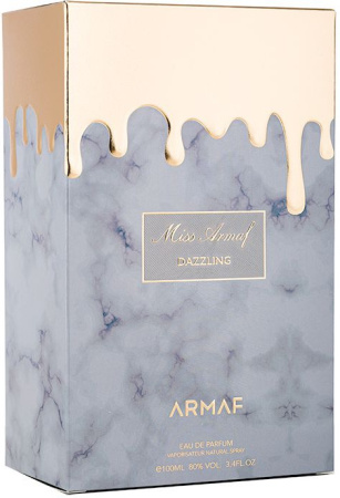 Фото духиSterling Parfums Armaf Miss Armaf Dazzling