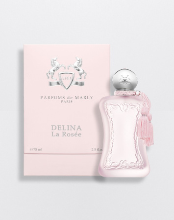 Фото духиParfums de Marly Delina La Rosee
