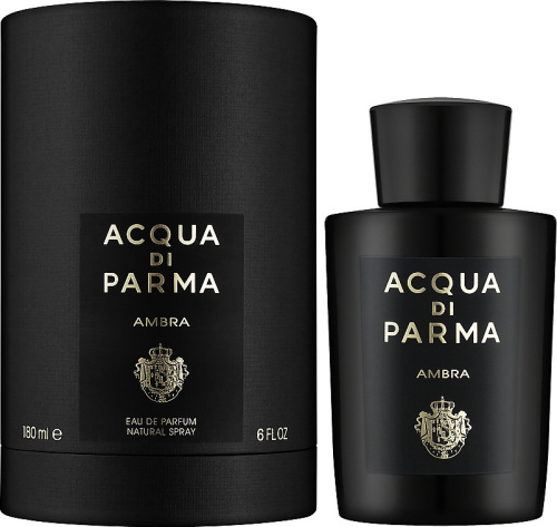 Фото духиAcqua di Parma Ambra Eau De Parfum