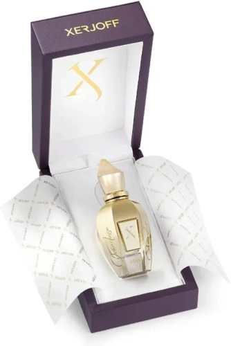 Xerjoff Gibeon 50