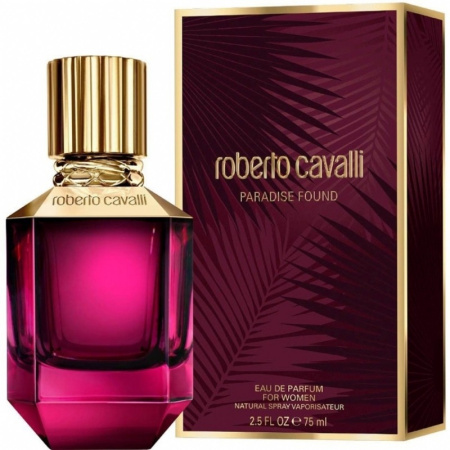 Фото духиRoberto Cavalli Paradise Found For Women