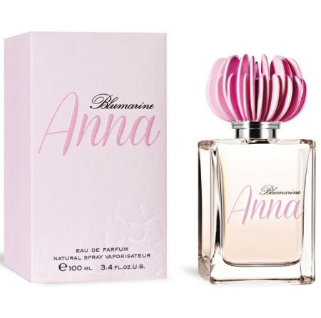 Фото духиBlumarine Anna
