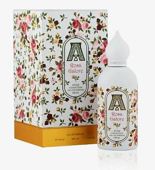 Attar Collection The Persian Gold (41230 парфюмерная вода 100 мл)