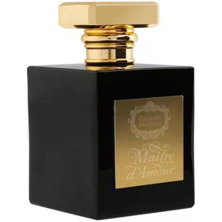 Фото духиGalerie des Sens Maitre d’Amour Bien-Aime