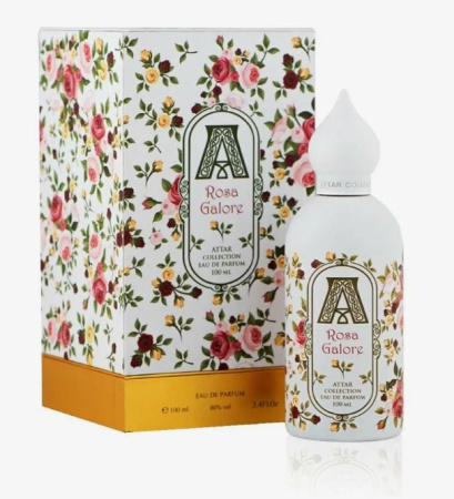 Attar Colection Rosa Galore 100