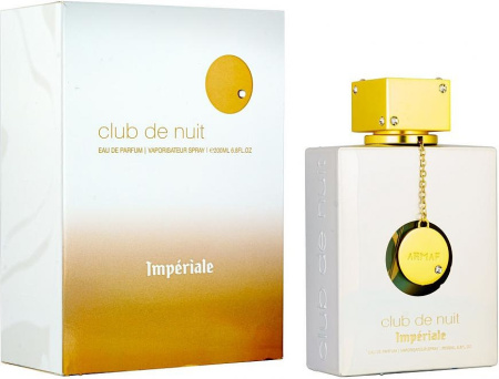 Фото духиSterling Parfums Armaf Club De Nuit Imperiale