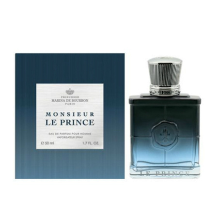 Фото духиMarina de Bourbon Monsieur Le Prince Intense