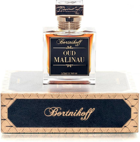 Фото духиBortnikoff Oud Malinau
