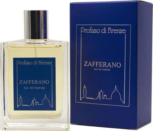 Profumo Di Firenze Zafferano (20-35132 парфюмерная вода 100 мл)