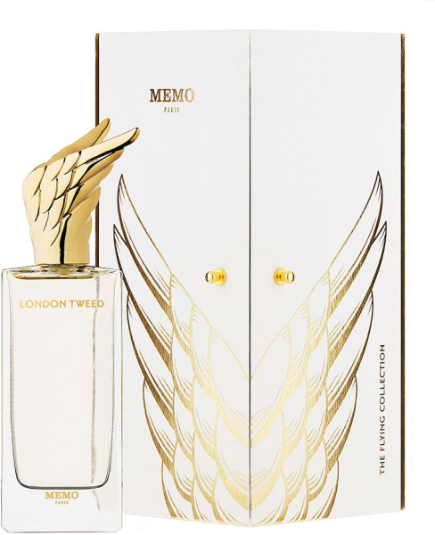Memo London Tweed (20-88084 парфюмерная вода 75 мл)