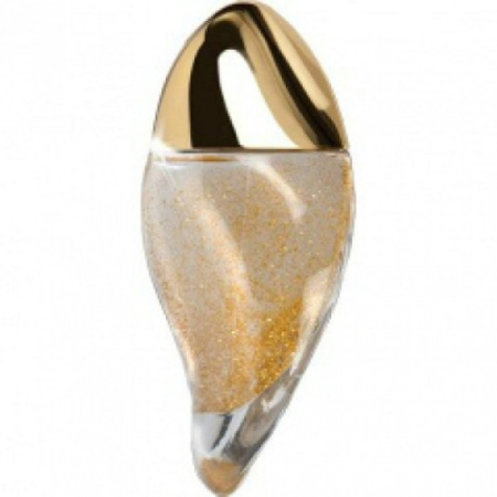 Фото духиCuarzo The Circle Levitation Gold