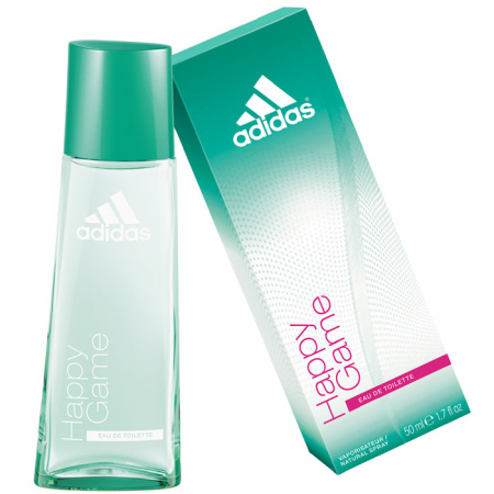 Фото духиAdidas Happy Game
