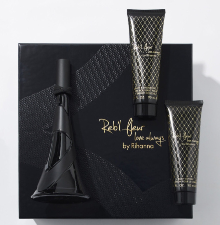 Фото духиRihanna Reb'l Fleur Love Always