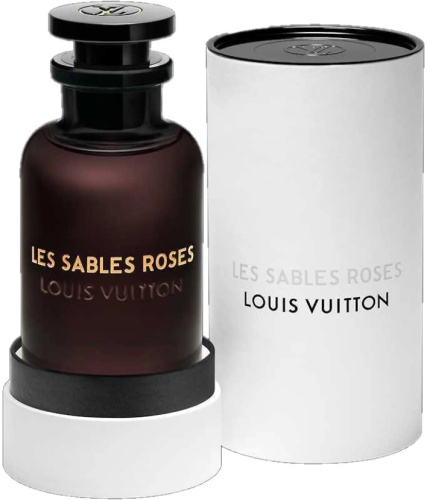 Louis Vuitton Les Sables Roses 100