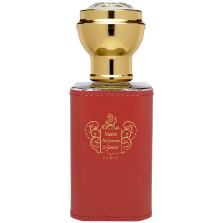 Фото духиMaitre Parfumeur et Gantier Cuir Fetiche