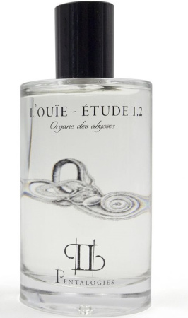 Фото духиPentalogies Etude L’Ouie