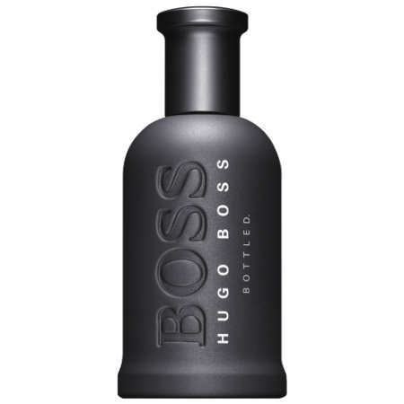 Фото духиHugo Boss Bottled Collector's Edition
