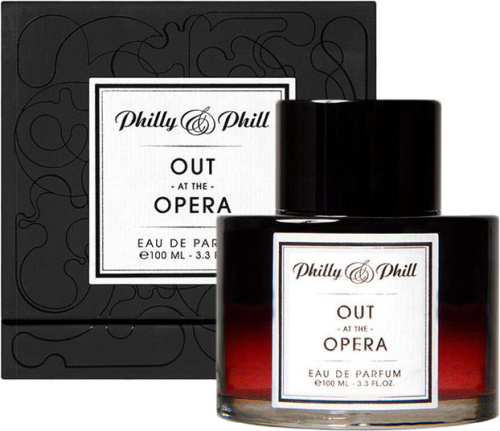 Philly & Phill Out At The Opera (20-47428 парфюмерная вода 100 мл)