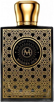 Фото духи Moresque Modern Oud