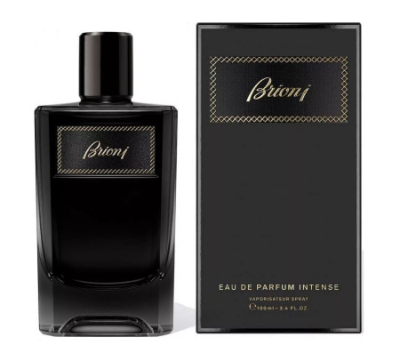 Brioni Brioni Eau De Parfum Intense 100