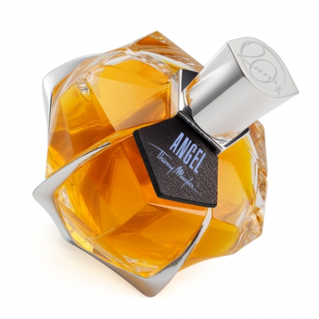 Фото духиThierry Mugler Angel Les Parfums de Cuir