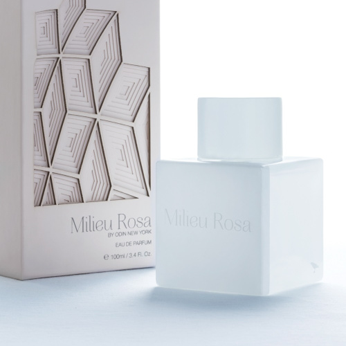 Фото духиOdin Milieu Rosa