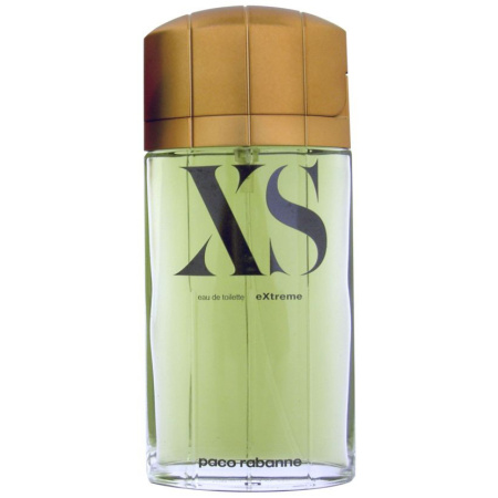 Фото духиPaco Rabanne XS Extreme