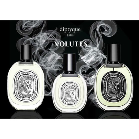 Фото духиDiptyque Volutes