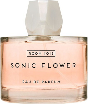 Фото духи Room 1015 Sonic Flower