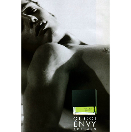 Фото духиGucci Envy For Men