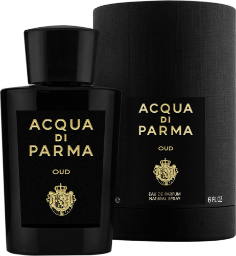 Фото духиAcqua Di Parma Oud & Spice