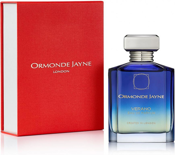 Ormonde Jayne Montabaco Verano (20-55457 парфюмерная вода 88 мл)