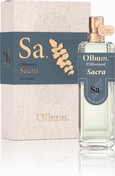 Фото духиOlibanum Sacra